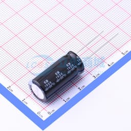 3300uF ±20% 16V缩略图