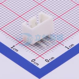 1x3P 间距:2.5mm 弯插 【插件】缩略图