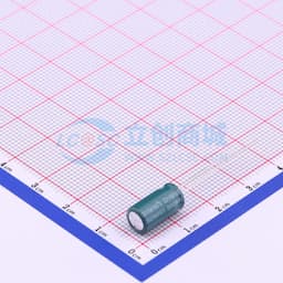 2.2uF ±20% 400V 【引线】缩略图