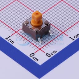 6.2*6.2*7.3mm 立贴 轻触开关缩略图