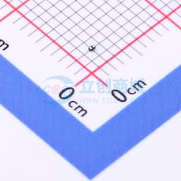 ESD 5V截止 峰值浪涌电流：3A@8/20us缩略图