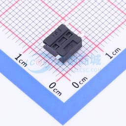 6*6*4.3mm 立贴 轻触开关缩略图