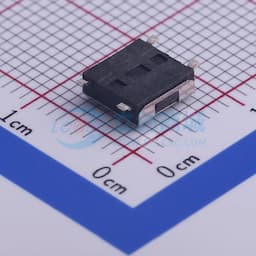 6.2*6.2*2.5mm 立贴 轻触开关缩略图