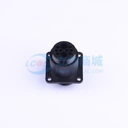 圆形连接器外壳缩略图
