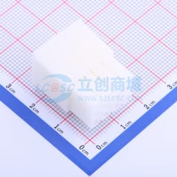 3x4P 4.2mm缩略图