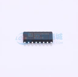 HT74HC595ARZ缩略图