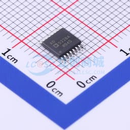 2.5 V 至 5.5 V 八通道电压输出 8/10/12 位 DAC缩略图
