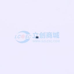 双向ESD 5V截止缩略图