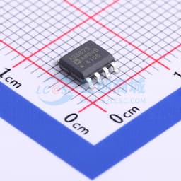 36 V、精密、2.8 nV/√Hz轨到轨输出运算放大器缩略图