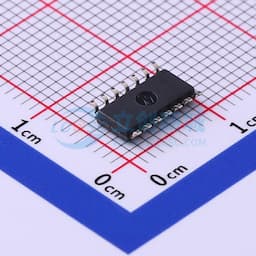 四路二输入正或门缩略图