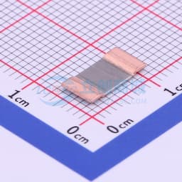 3mΩ ±1% 3W缩略图