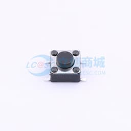 6*6*4.3H-JaT 180gf100万次铜盖缩略图