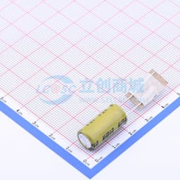 270uF ±20% 80V缩略图