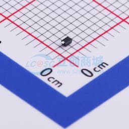 单向TVS 5V截止 峰值浪涌电流：8A@8/20us缩略图