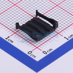 Nano - Fit 插座的 TPA 电源连接器缩略图