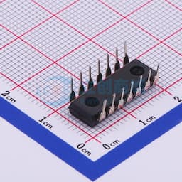 四路2输入异或门【插件】缩略图