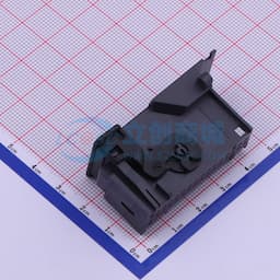 汽车连接器盖帽缩略图