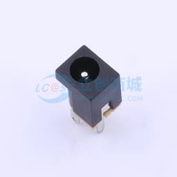 DC电源插座 内径:2mm 外径:6.3mm缩略图