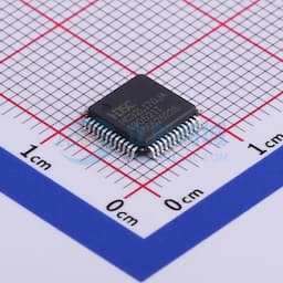 32位ARM Cortex-M0+微控制器缩略图