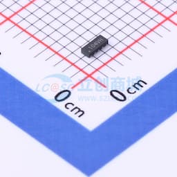 ESD 5V截止 峰值浪涌电流：5A@8/20us缩略图