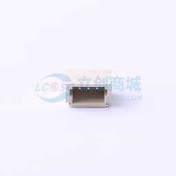1x3P 间距:1mm 卧贴 系列:SH缩略图