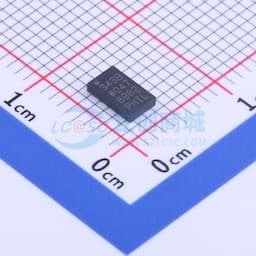 3轴数字MEMS加速度计缩略图