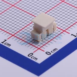 1x2P 间距:1.25mm 立贴缩略图