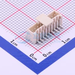 1x9P 间距:1.5mm 立贴缩略图