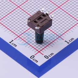 12*12*11.3mm 立贴 轻触开关缩略图