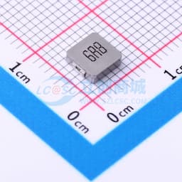 6.8uH ±20% 3.4A缩略图