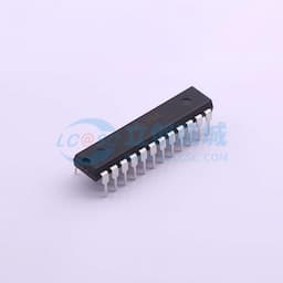 串行接口8位LED显示驱动器【插件】缩略图