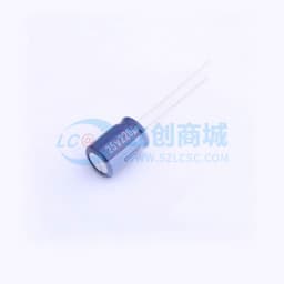 220uF ±20% 25V缩略图