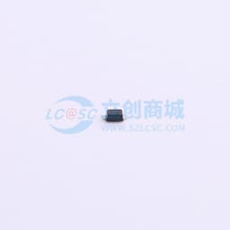 单向ESD 12V截止 峰值脉冲电流：4A缩略图