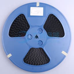 雄和远景，电路板表贴圆螺母柱，M2.5Xφ5.56X3+1.53，铜镀锡，编带装缩略图