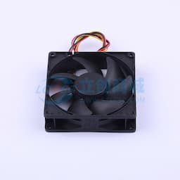 直流DC风扇 24vEE92252BX-000C-G99 92*92*25mm缩略图