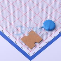 等级:X1,Y2 10nF ±20% 440V 300V【插件】缩略图