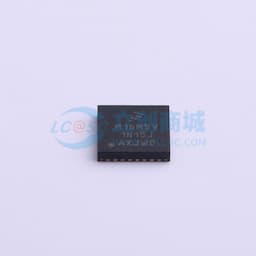 MKL16Z32VFM4缩略图