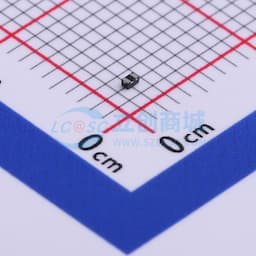 ESD 5V截止 峰值脉冲电流：9.4A缩略图