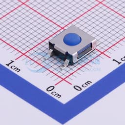 6.2*6.3*3.1mm 立贴 轻触开关缩略图