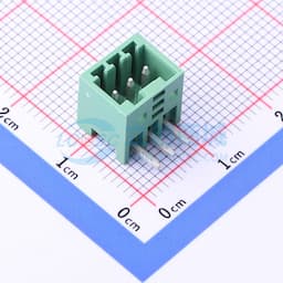 2.5mm 1x3P 排数:1 每排P数:3【插件】缩略图