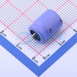 4uF ±20% 400V缩略图