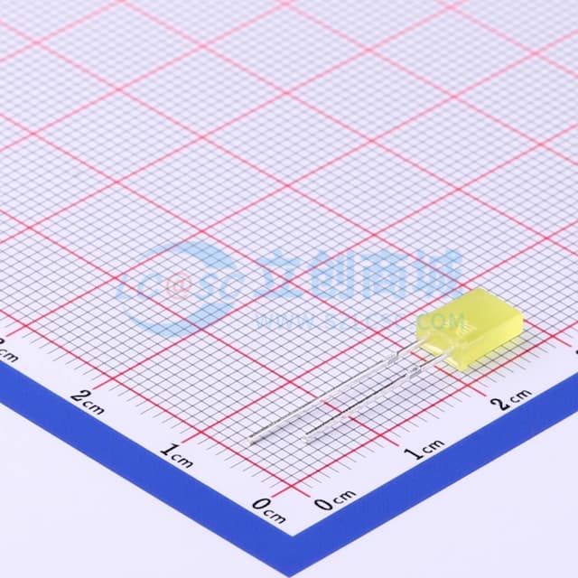黄灯 【插件】实物图
