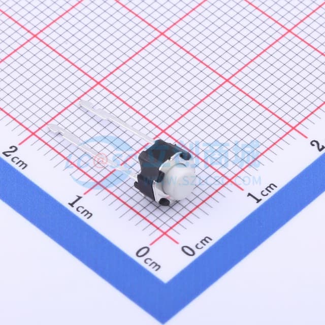 K2-1818DP-C3SW-01 【插件】实物图