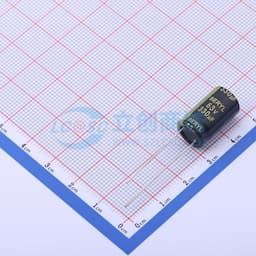330uF ±20% 63V缩略图