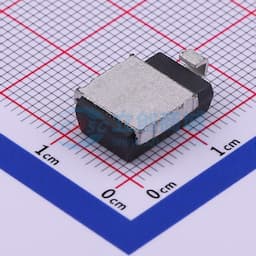 双向TVS 43V截止 峰值脉冲电流：95.1A缩略图