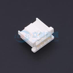 2.5mm 1x4P缩略图