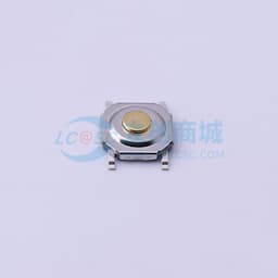 5.1*5.1*1.5mm 立贴 轻触开关缩略图