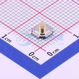 5.1*5.1*3mm 立贴 轻触开关缩略图