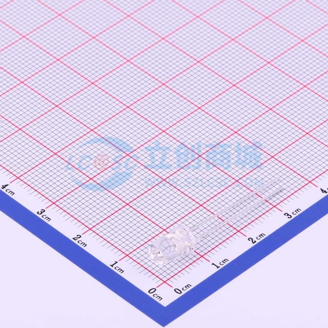 HL-508H203BC 【发光】实物图