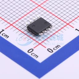 热插拔双通道I2C隔离器缩略图